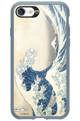 Hokusai - Apple iPhone SE 2020