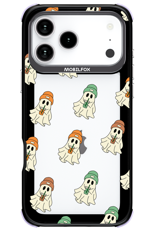 Spirited Sips (Nude) - Apple iPhone 17 Pro Max