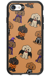 BOO-DLE CREW - Apple iPhone SE 2020