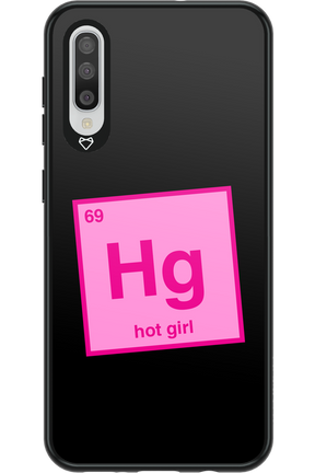 HG - Samsung Galaxy A50