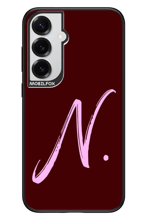(Dark Blush) N 2.0 - Samsung S25+