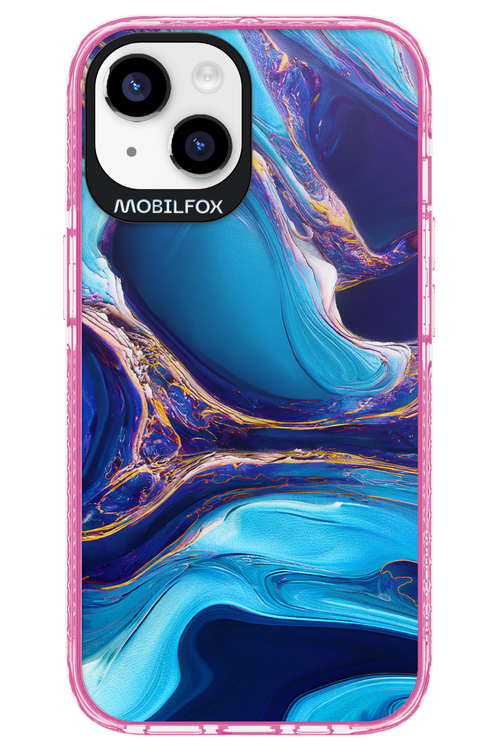 Amethyst 2.0 - Apple iPhone 14