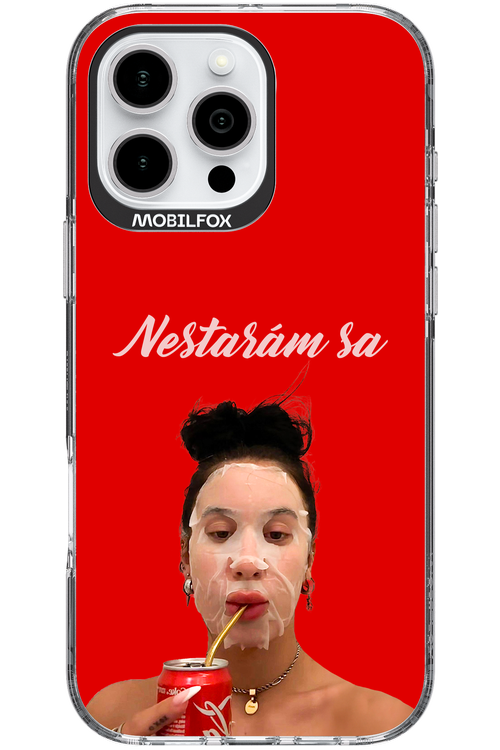 Nestarám Sa - Apple iPhone 16 Pro Max