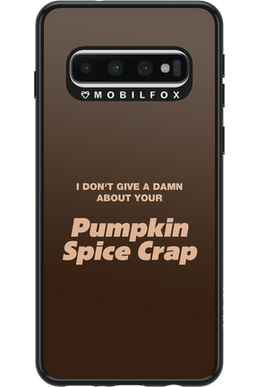 P-Spice Crap - Samsung Galaxy S10