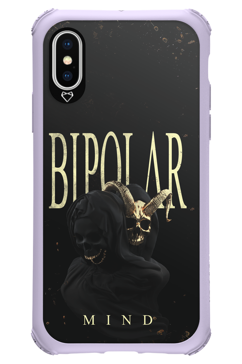 BIPOLAR 2.0 - Apple iPhone X