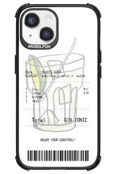 gin tonic - Apple iPhone 14