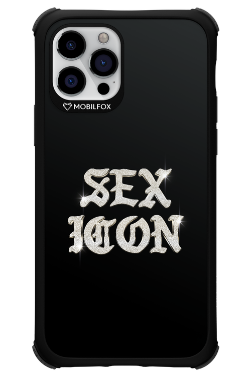 SEX ICON 2.0 - Apple iPhone 12 Pro