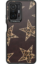 Wild Stars Brown - Xiaomi Mi 11T