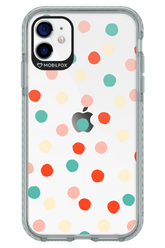 Xmas Dotss - Apple iPhone 11