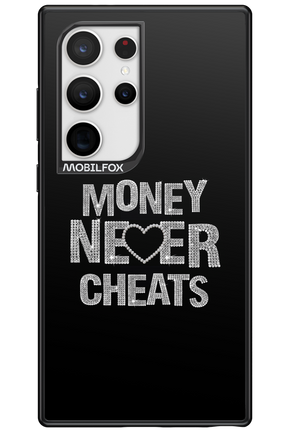 Money Cheats 2.0 - Samsung Galaxy S24 Ultra