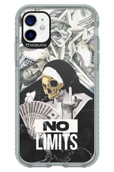 No Limits - Apple iPhone 11