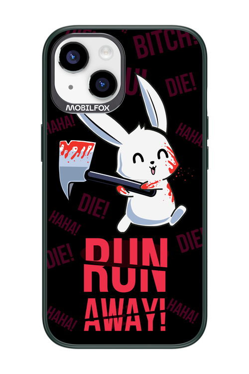 Run Away - Apple iPhone 14