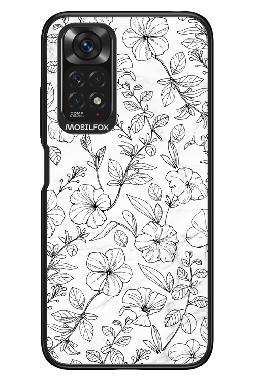 Lineart Beuty - Xiaomi Redmi Note 11/11S 4G