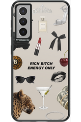 Rich B Energy - Samsung Galaxy S21