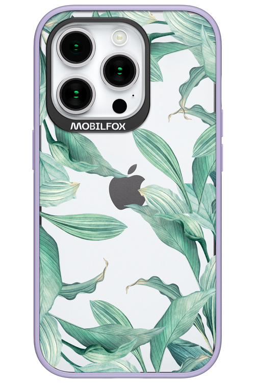 Greenpeace - Apple iPhone 15 Pro
