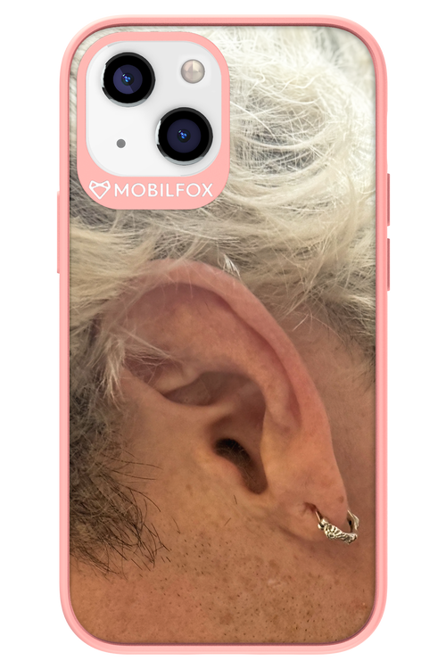Ear - Apple iPhone 13 Mini