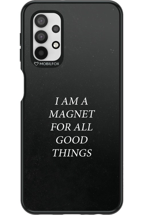Magnet for Good - Samsung Galaxy A32 5G