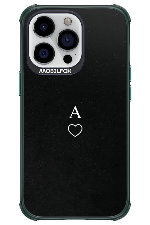 A Black 2.0 - Apple iPhone 13 Pro