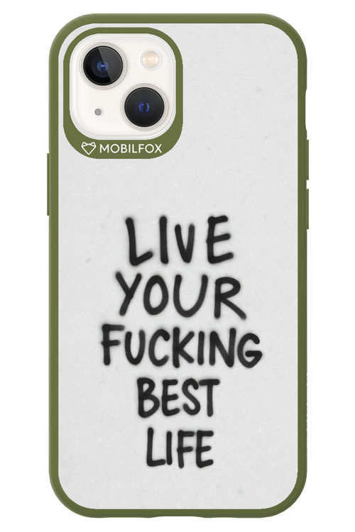Best F Life 2.0 - Apple iPhone 13 Mini