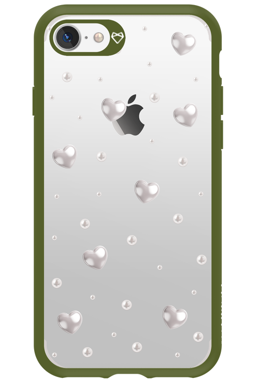 Pearl Tears - Apple iPhone 7