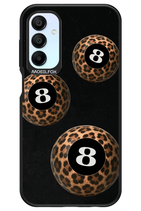 8 Baby - Samsung Galaxy A15