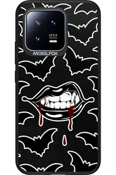 Bat Mouth - Xiaomi 13