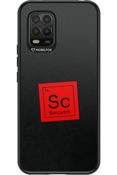 Sc 2.0 - Xiaomi Mi 10 Lite 5G