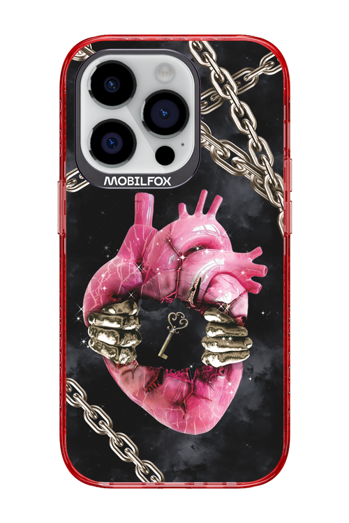 Love - Apple iPhone 14 Pro