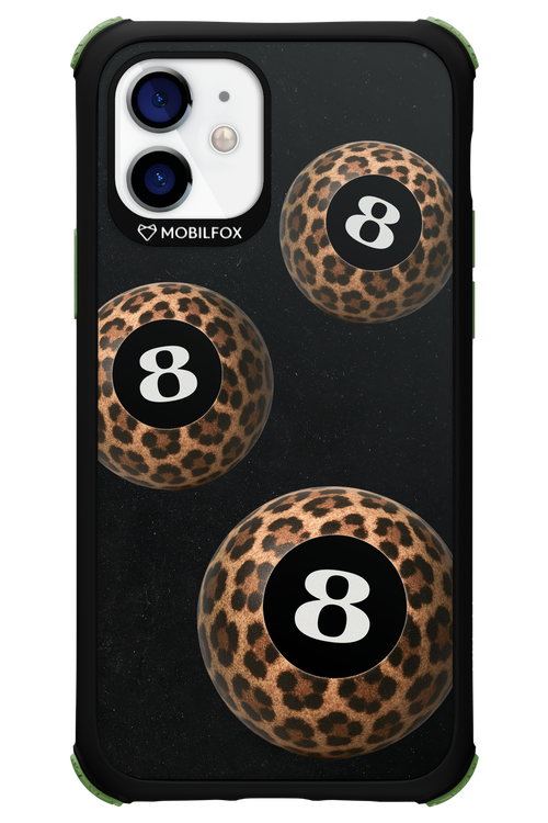 8 Baby - Apple iPhone 12