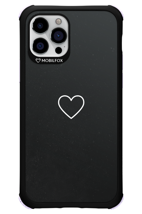 Love Is Simple 2.0 - Apple iPhone 12 Pro