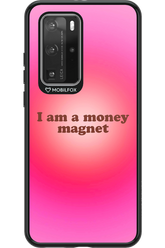 Money Magnet  - Huawei P40 Pro
