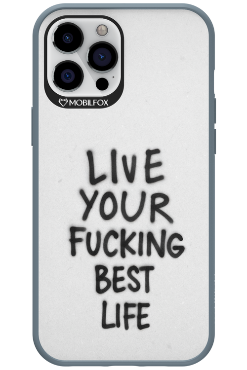 Best F Life 2.0 - Apple iPhone 12 Pro Max