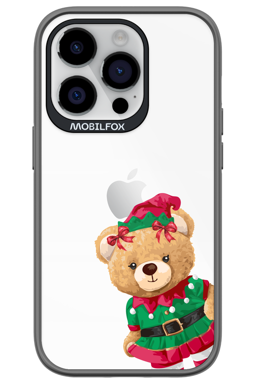 Mrs. Elf - Apple iPhone 14 Pro