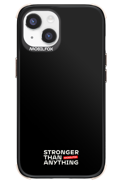 Stronger - Apple iPhone 14