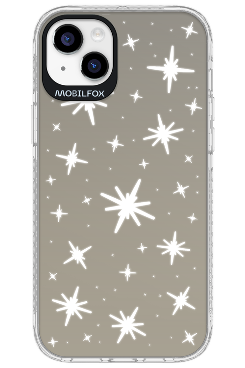 Star Champagne - Apple iPhone 14 Plus