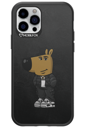 Chill Guy - Apple iPhone 12 Pro