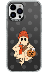 Ghost Girl - Apple iPhone 12 Pro Max