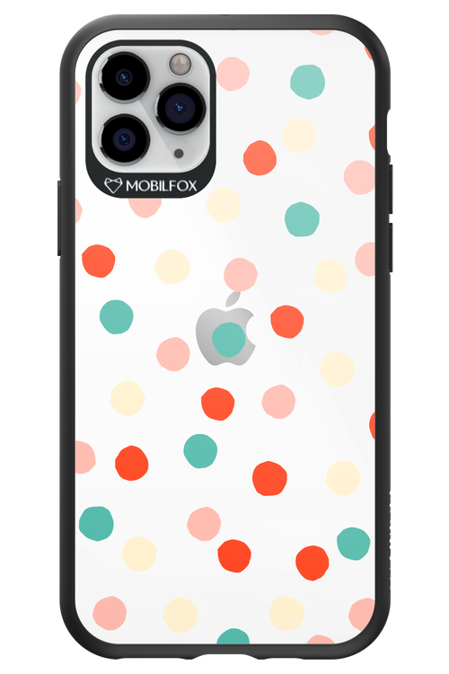 Xmas Dotss - Apple iPhone 11 Pro
