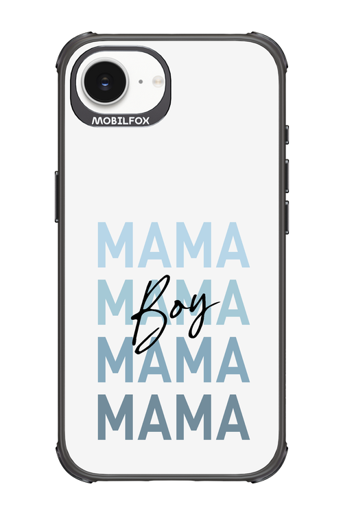Boy Mama 2.0 - Apple iPhone 16e