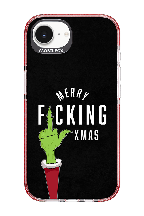 F_cking Xmas - Apple iPhone 16e