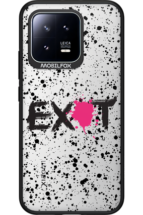 EXOT SPLASH 2.0 - Xiaomi 13
