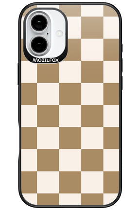 Nude Chess - Apple iPhone 16 Plus