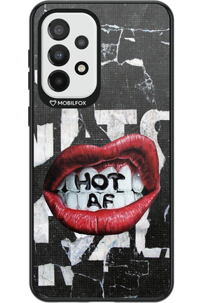 HOT AS F - Samsung Galaxy A33