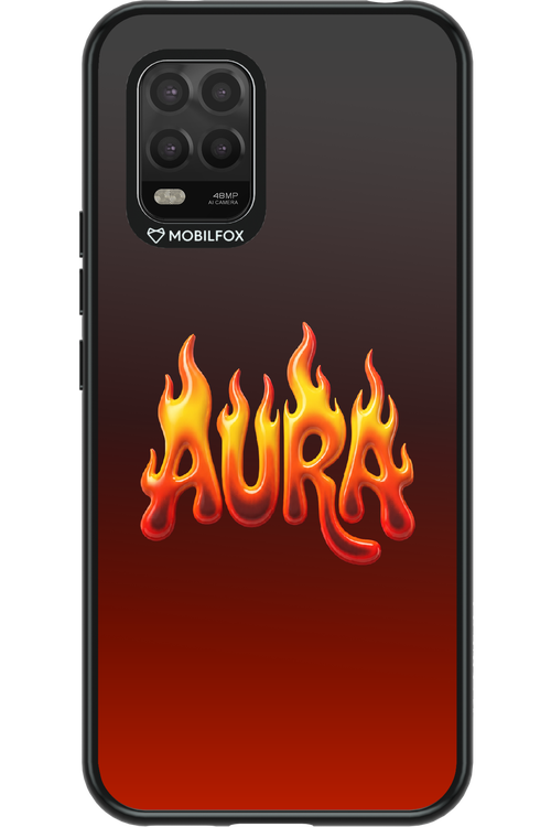 Aura 2.0 - Xiaomi Mi 10 Lite 5G