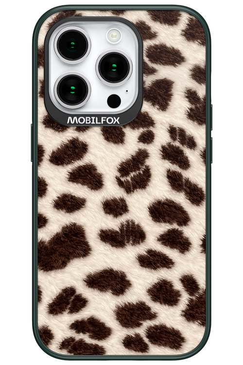 Wild Coat - Apple iPhone 15 Pro