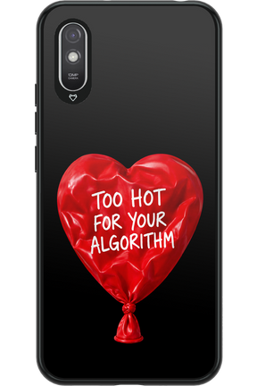 Too Hot 2.0 - Xiaomi Redmi 9A