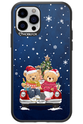 Happy Holiday - Apple iPhone 12 Pro