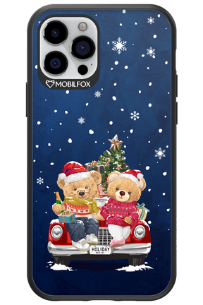 Happy Holiday - Apple iPhone 12 Pro