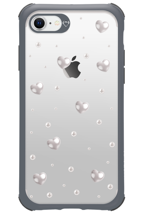 Pearl Tears - Apple iPhone 7