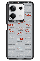 Knot Master - Xiaomi Redmi Note 13 5G